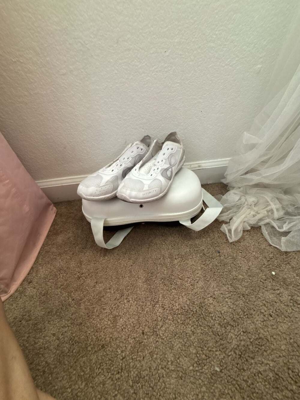 Nfinity Alpha - Power Nation,